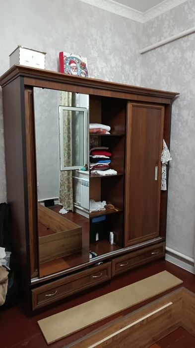 Шкаф шифоньер спальная мебель
