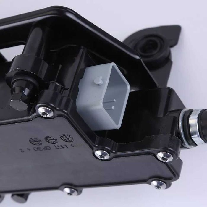 Modul Actuator Motoras Frana De Mana Electrica Parcare Santa Fe 4x4