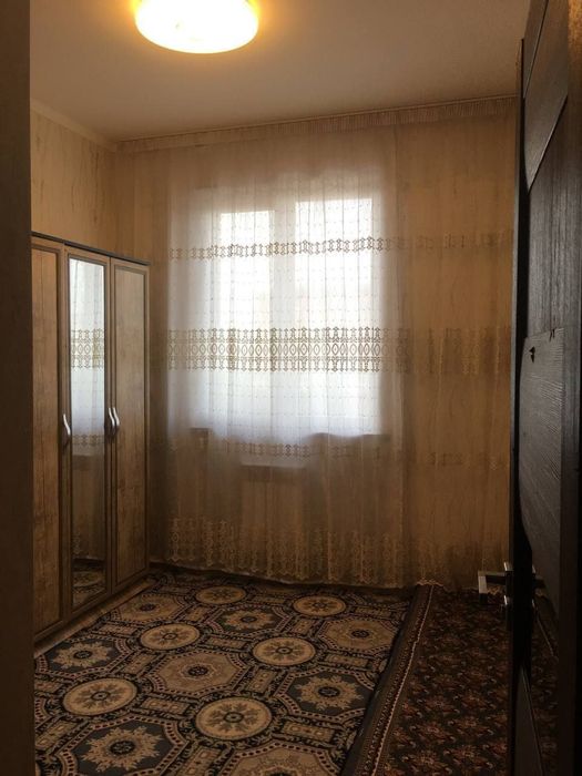 Охонгаронгада 3 хонали 3 каватда новостройка да жойлашган Уй сотилади