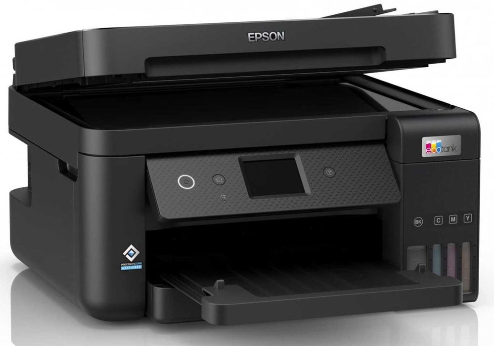 МФУ Epson L6290 / Цветной принтер / Офисный принтер / СНПЧ