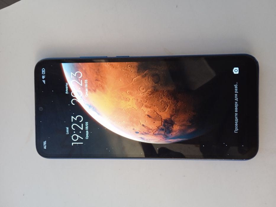 Redmi 9 а продам