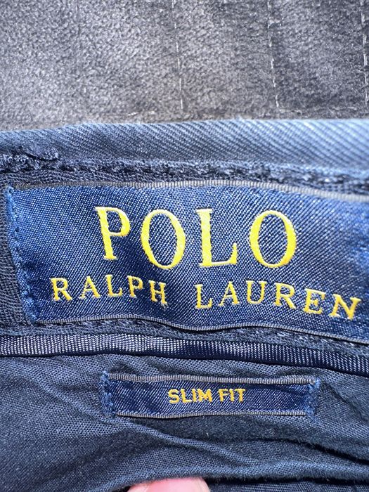 Pantaloni Ralph Lauren