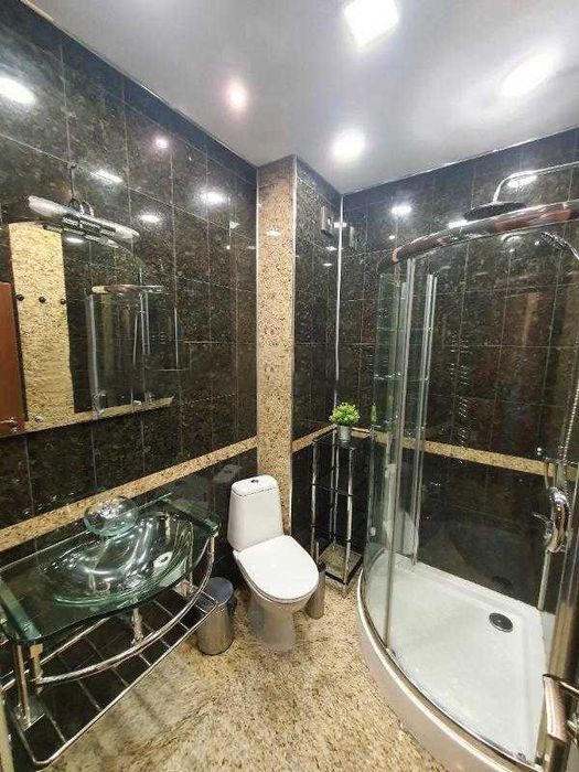 Дава се под наем Двустаен апартамент в София, Дървеница - 70 кв.м за 400 € - Снимка #2