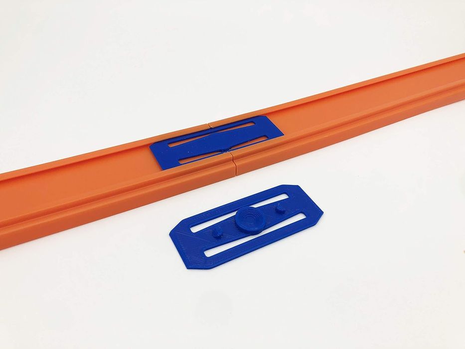 Îmbinare pistă Hot Wheels