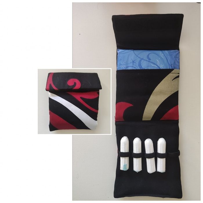 Женски органайзер