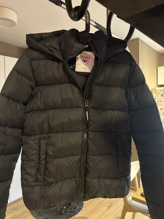 Яке Rossignol, 16 год. или XS