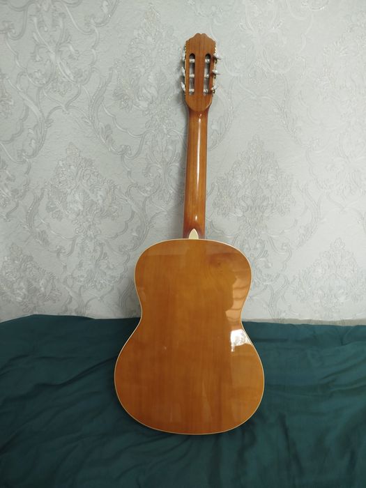 Классический гитара: Adagio KN39BR 40Р