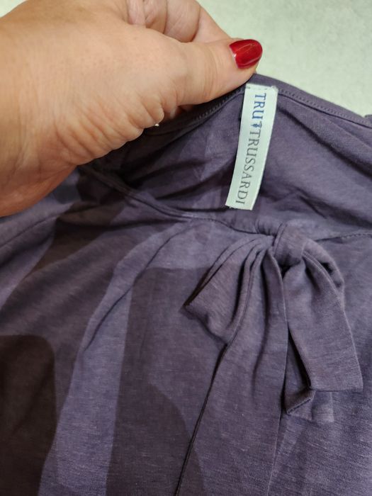 Armani -EmporioEA7,,Trussardi,Guess,-блузи с дълъг ръкав