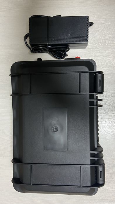 Аккумулятор 50 Ah Lifepo4