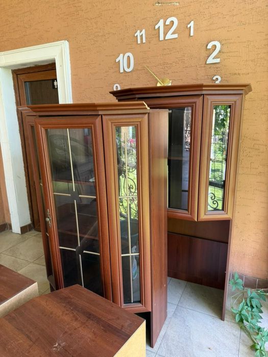 Сервант шкаф гостиная