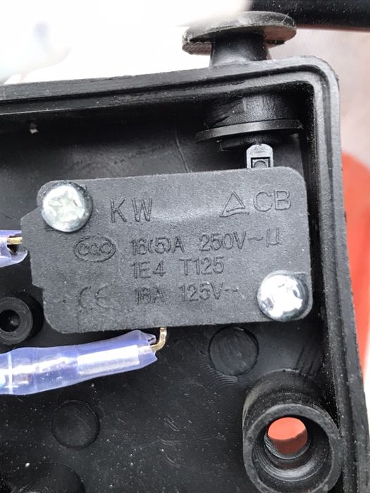 Telecomanda Electropalan sau Macara Electrica 150-800kg