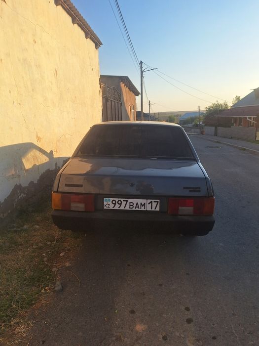Ваз 21099 сатылады