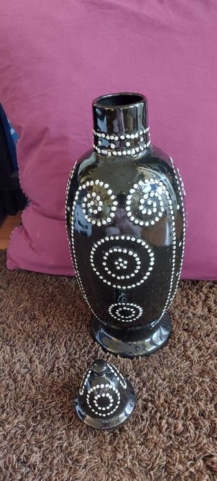 Urnă decorativa Mobexpert