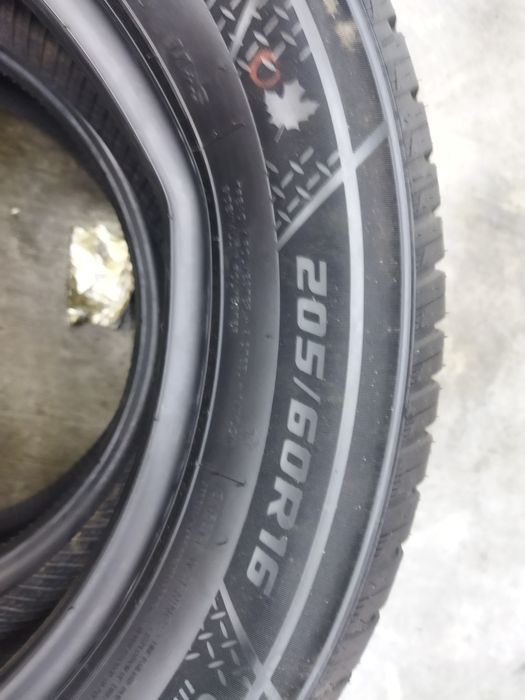 Compasal A/S 205/60/16 balon