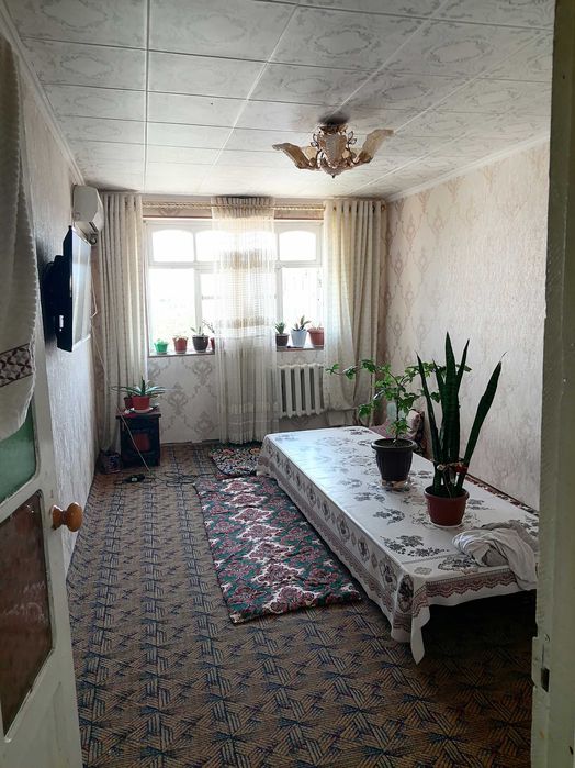 Квартира сотилади 3