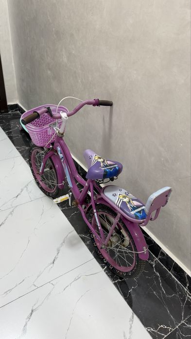 Велосипед детский