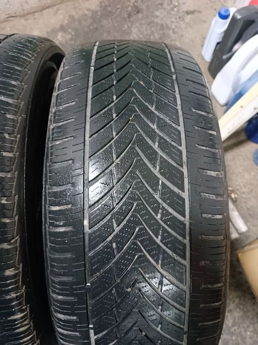235 55 R17 All Season 2 Dona Balon Sotiladi Holati yaxshi