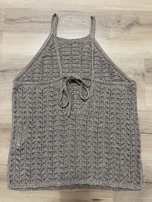 Потник Massimo Dutti