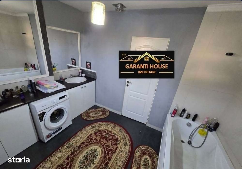 Comision 0%, sat Sasar, casa spatioasa, 495 mp teren, 168 000€ neg.