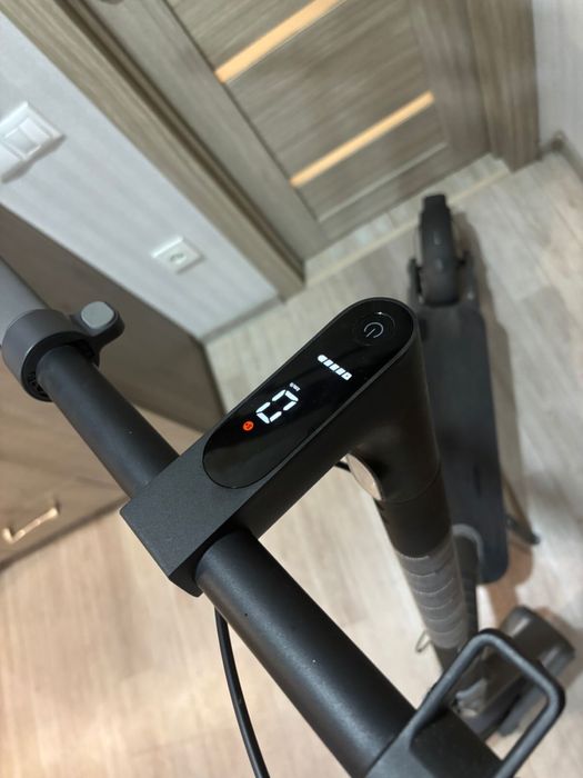 XIAOMI Electric Scooter 4 Ultra
