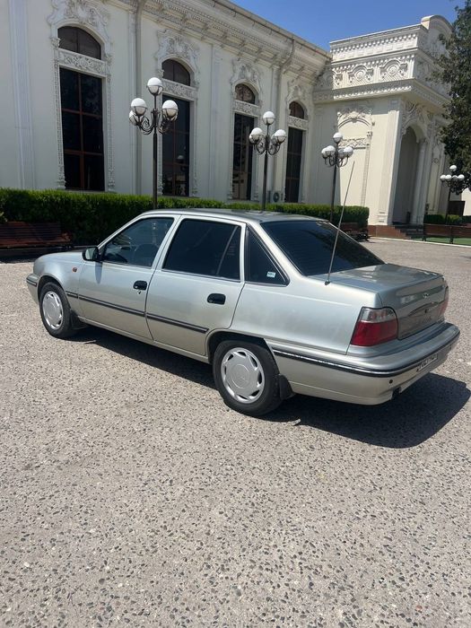 Daewoo nexia luks kandisaner