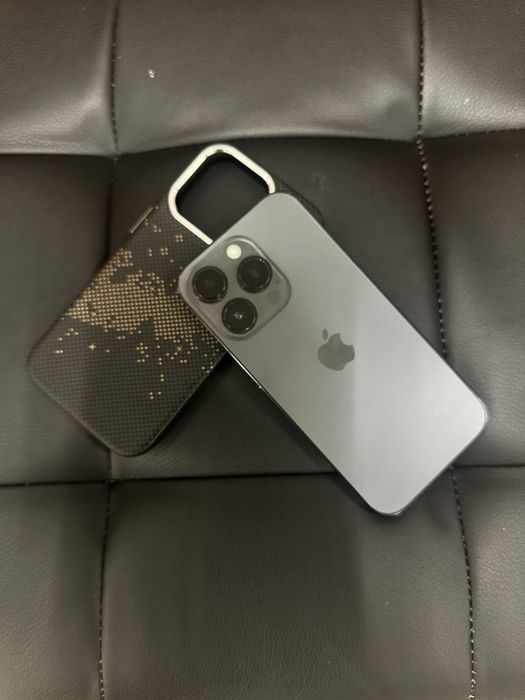Iphone 14 pro 256 память