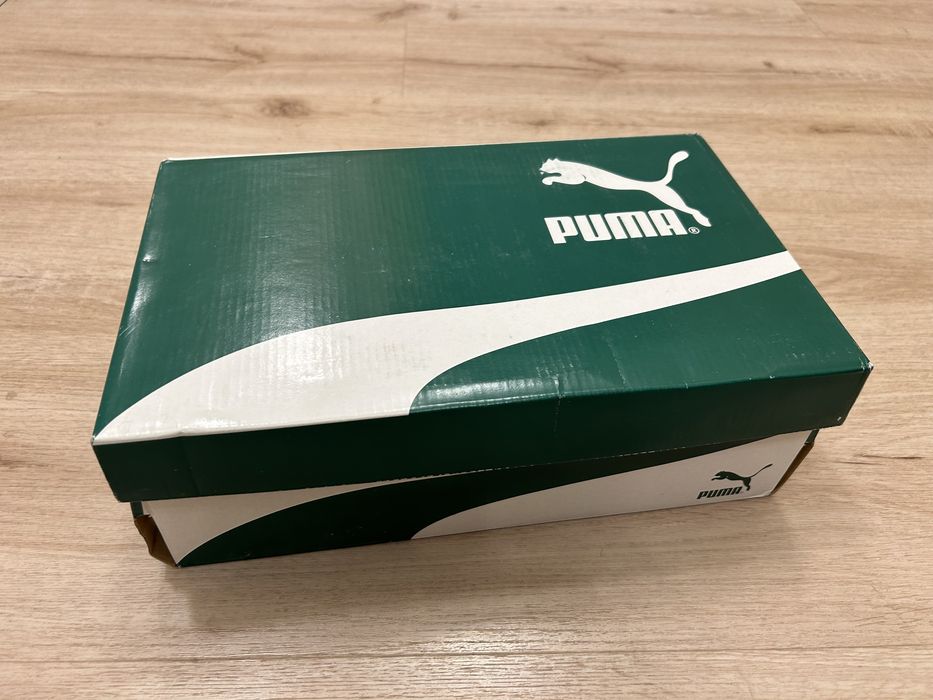 Кроссовки для тренировок Puma 42р.