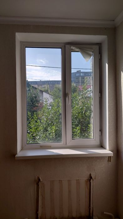 Продам пластиковые окна