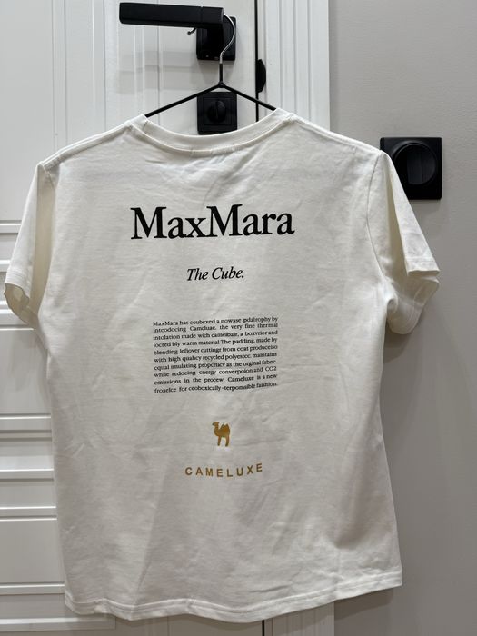 Футболка Max Mara