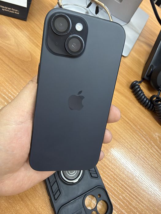Iphone 15, 128 Gb