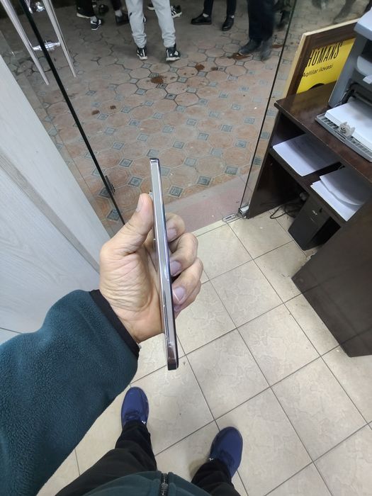 Vivo V40 Lite angina ishlatilgan