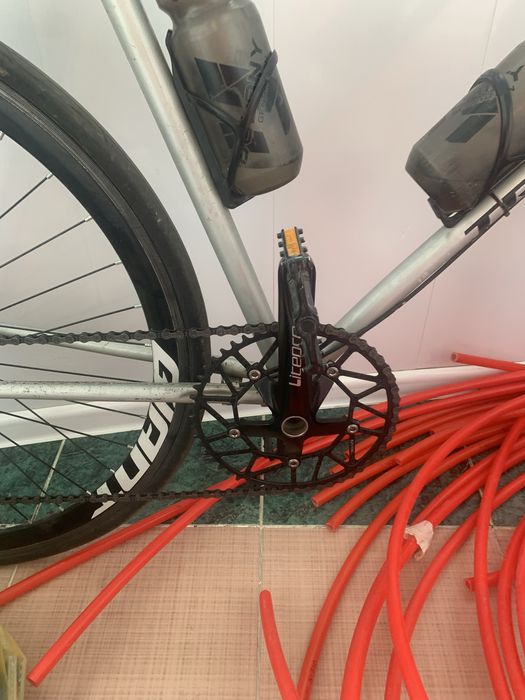 Продам хвз турист