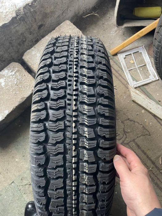 Продам колеса