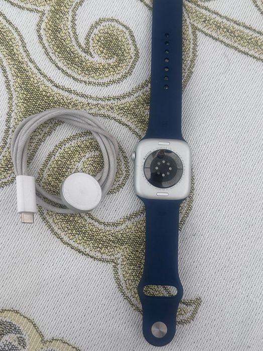 Apple Watch Series 10, 46 мм.