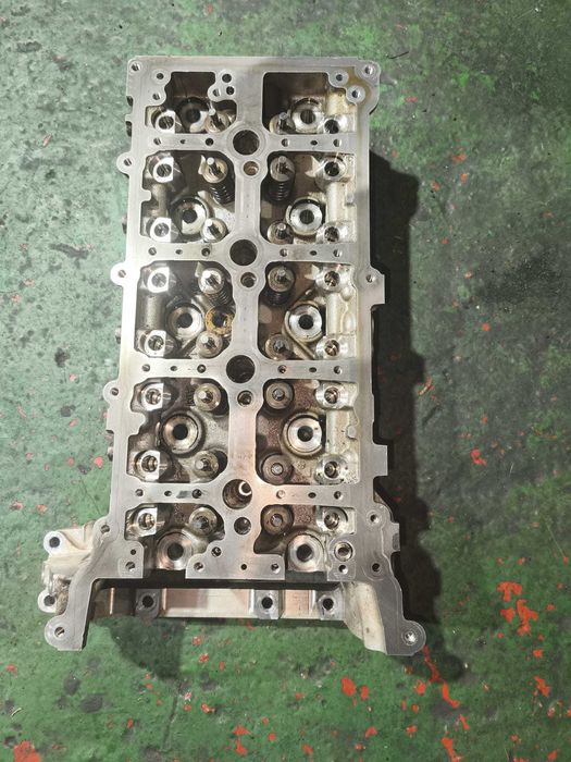 Chiulasa Motor H247  cod  654016 euro 6 Mercedes benz GLA 2.0