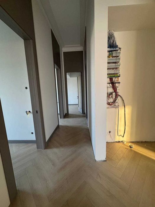 3-х комнатная в ЖК «Boulevard» ID: 4700