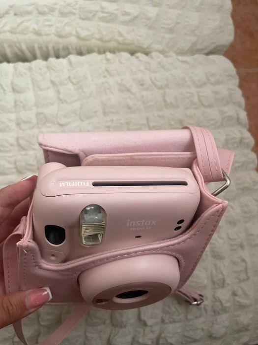 Instax fujifilm mini 12+