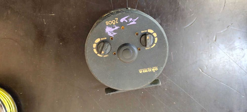 Менгеме + всички принад. за навиване на мухи за мухарски риболов