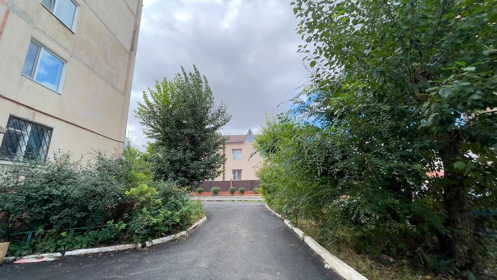 Продам евро 2х комнатную квартиру