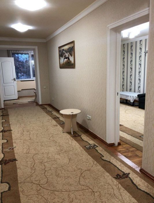 Продаётся 3х комнатная на Садык Азимова