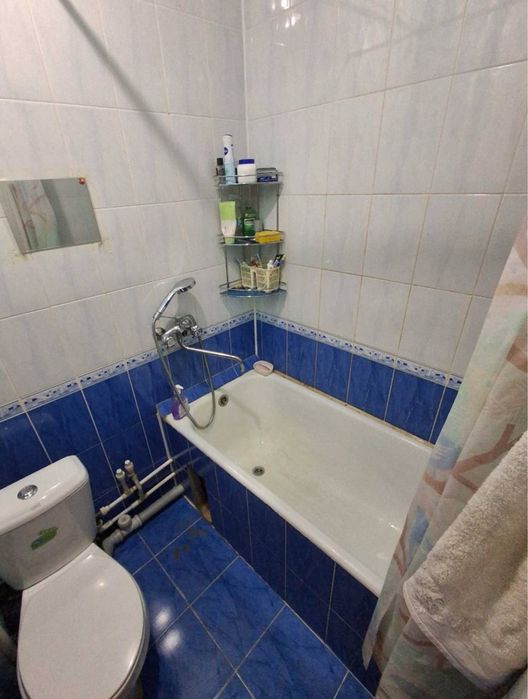 2-комнатная, Буз-2 | | 40 м²