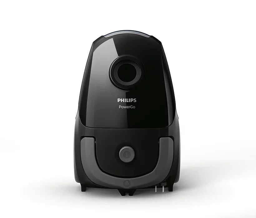 Прахосмукачка Philips PowerGo