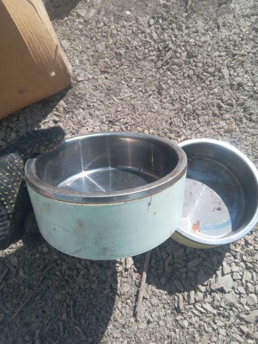 Миски для животных кошки собаки