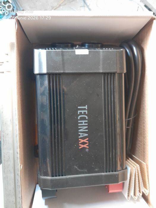 De vânzare invertor 1200wati