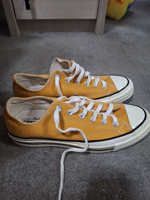 Кроссовки converse оригинал 40