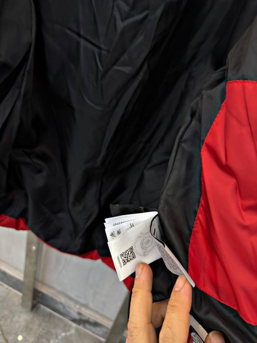 Geacă groasă de iarnă