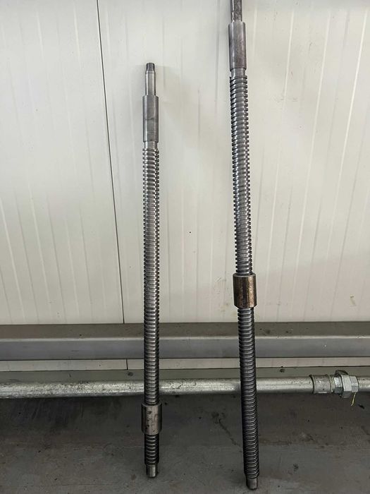 Piese de schimb banzic