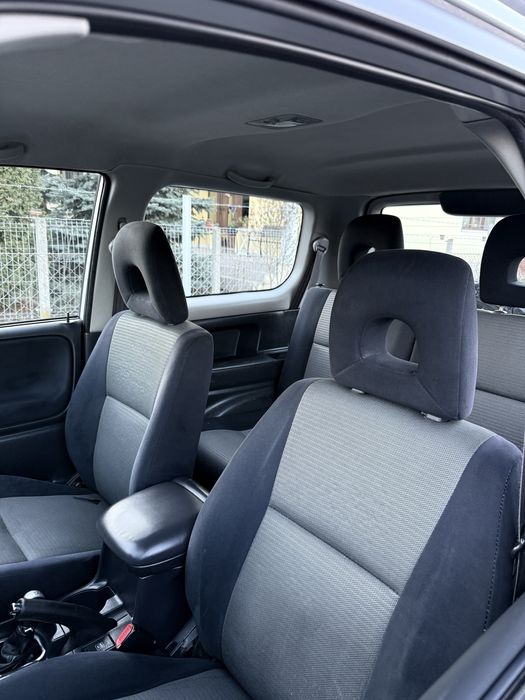 Suzuki Grand Vitara 1.6i 16V 4x4 Mic\Mare  *Recent adusa*