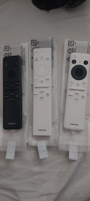 Vand telecomenzi samsung smart tv originale