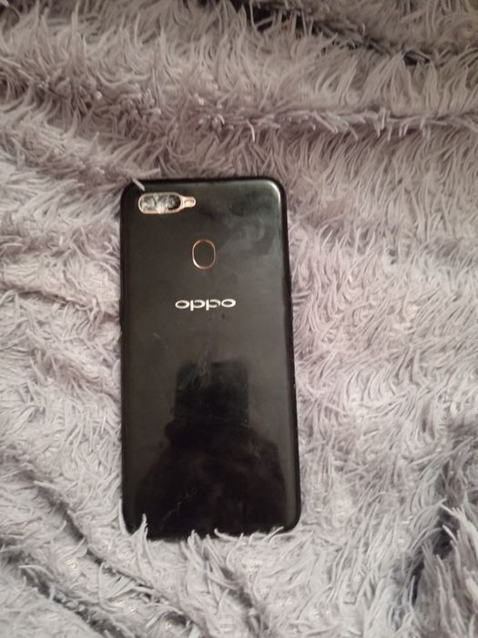 Телефон Oppo A5s